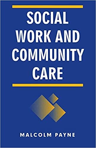 Social Work & Community Care