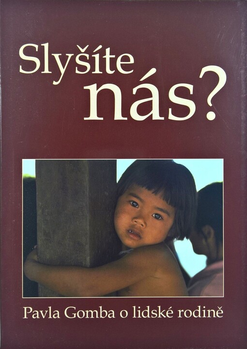 Slyšíte nás?