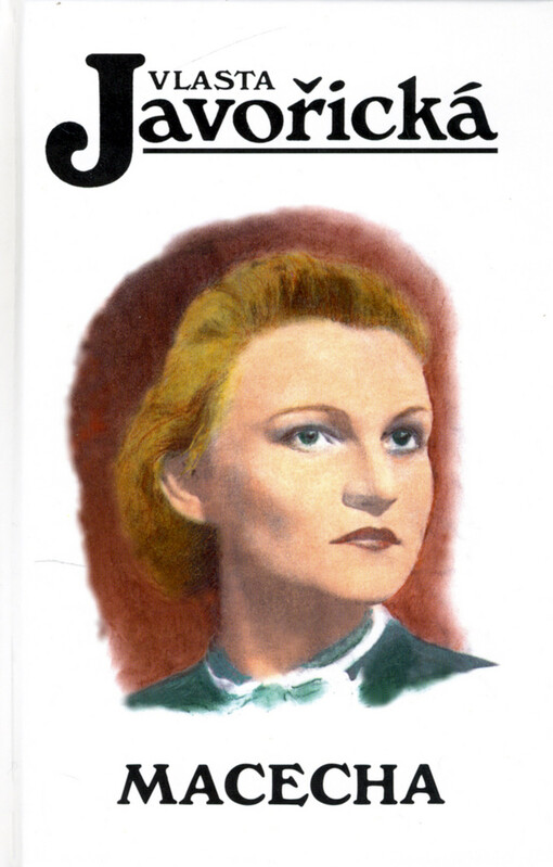 Macecha : povídky