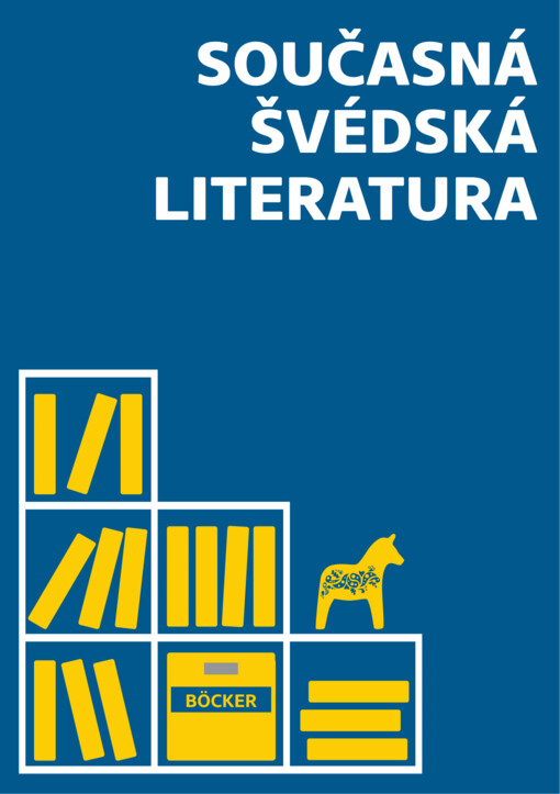 Současná švédská literatura