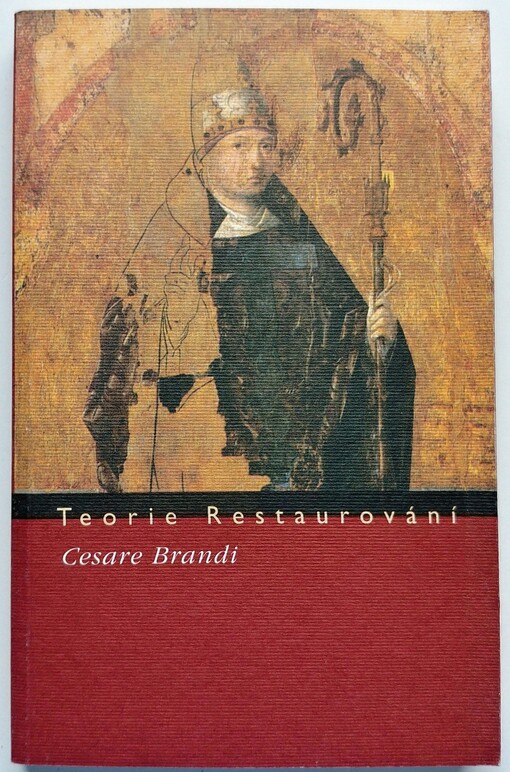Teorie restaurování