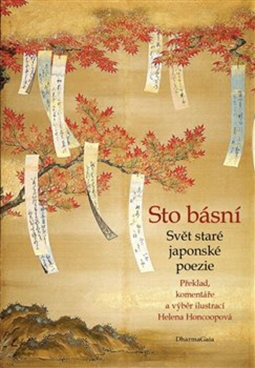 Sto básní : svět staré japonské poezie