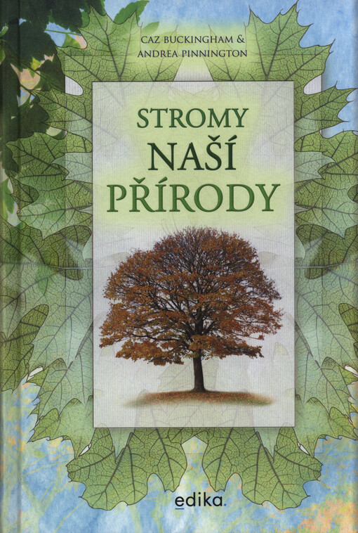 Stromy naší přírody