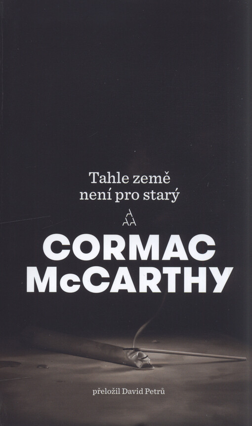 Tahle země není pro starý