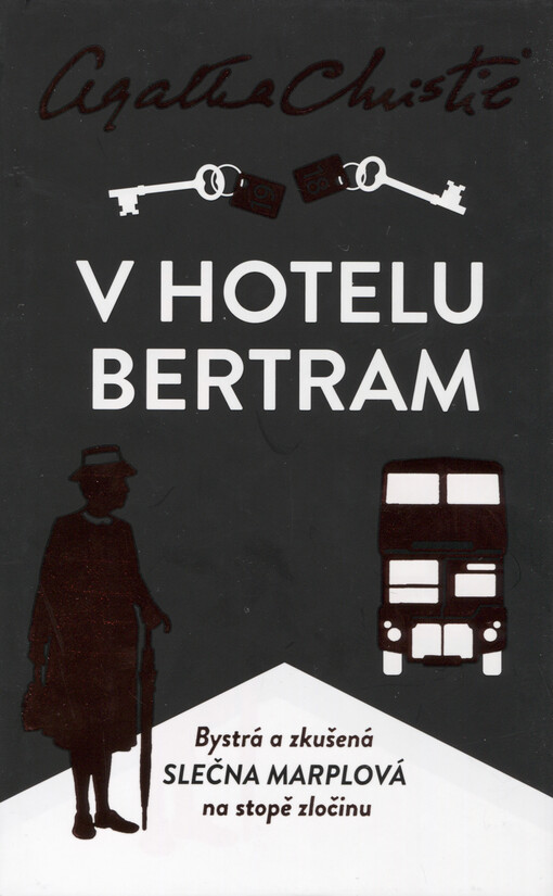 V hotelu Bertram