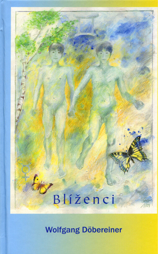Blíženci : 21. květen až 21. červen