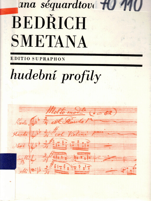 Bedřich Smetana