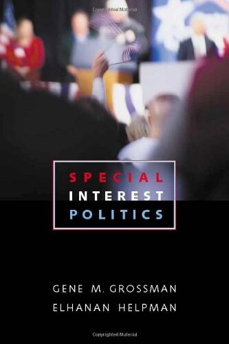 Special interest politics