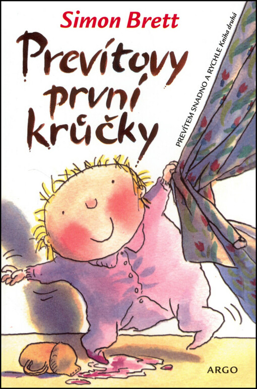 Prevítem snadno a rychle, Vyd. 3., V Argu 1.