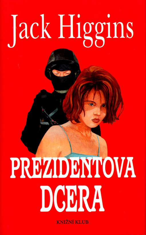 Prezidentova dcera