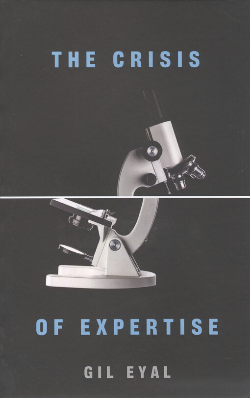 The crisis of expertise