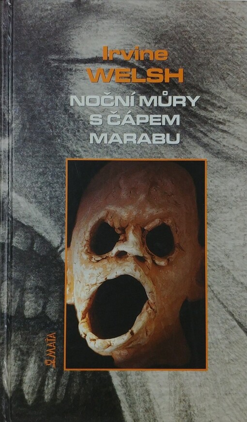 Noční můry s čápem Marabu