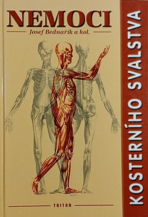 Nemoci kosterního svalstva