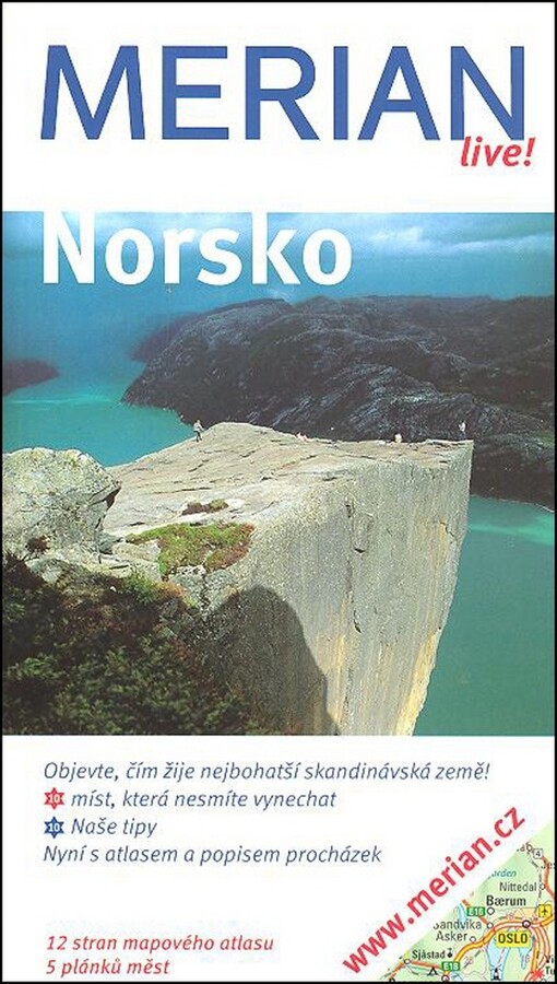 Norsko