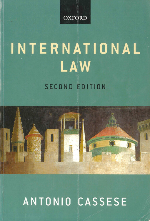 International law