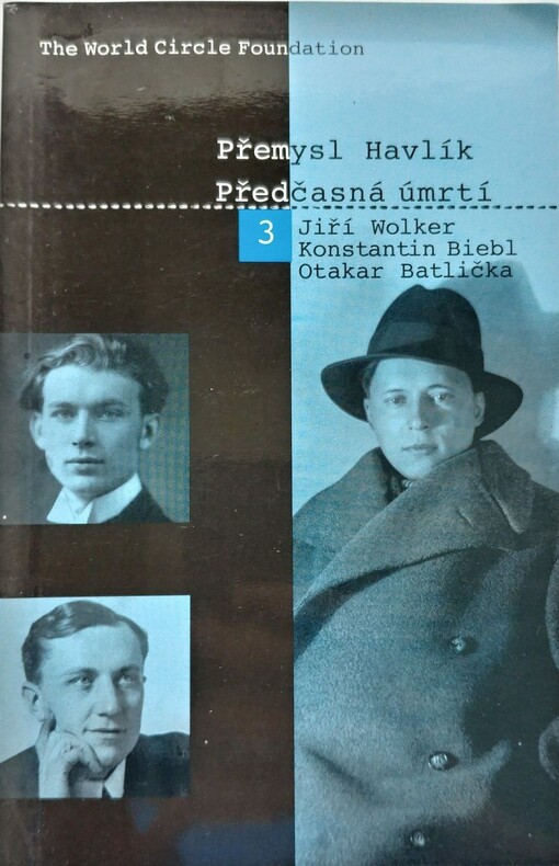 Předčasná úmrtí