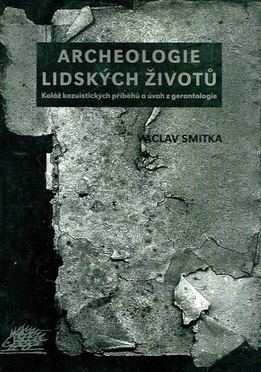 Archeologie lidských životů : koláž kazuistických příběhů, básní a úvah z geriatrie