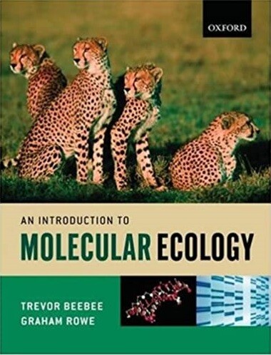 An introduction to molecular ecology