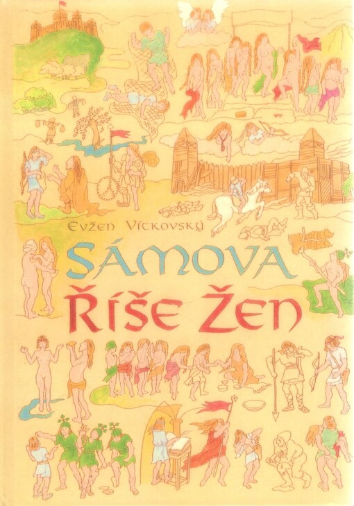 Sámova říše žen