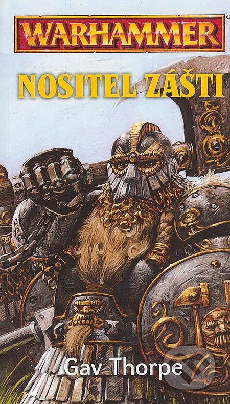 Nositel zášti