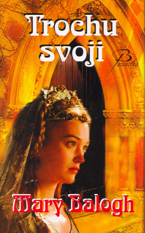 Trochu svoji