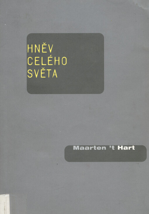 Hněv celého světa
