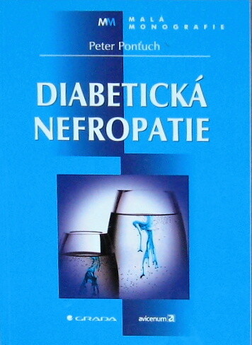 Diabetická nefropatie