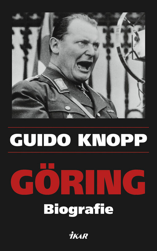 Göring : biografie