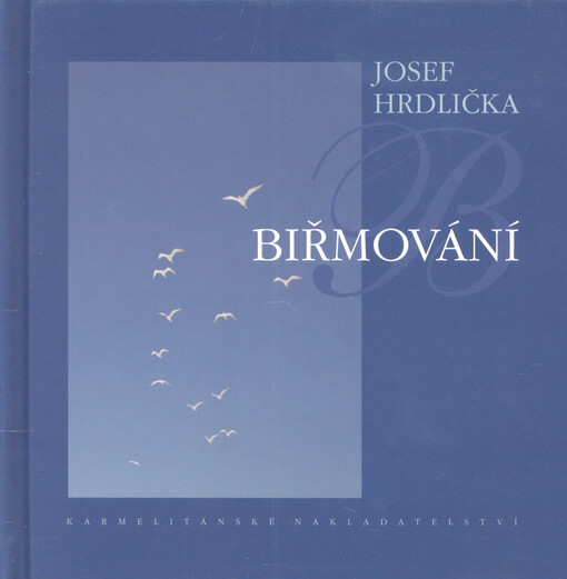 Biřmování