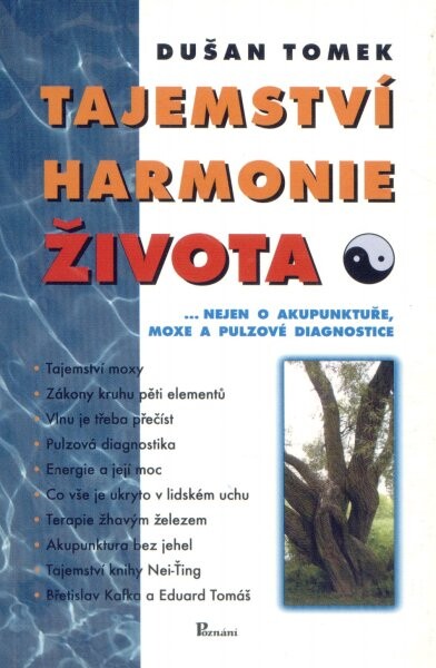 Tajemství harmonie života