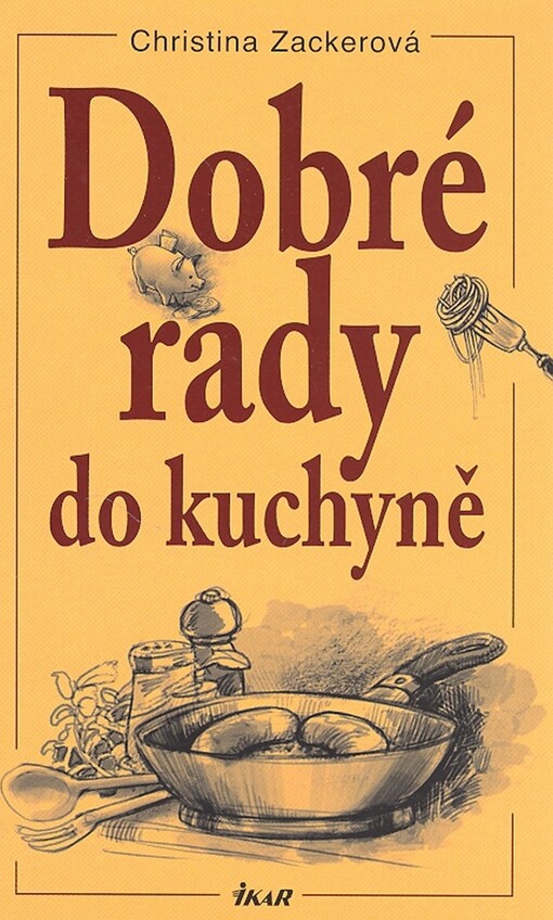 Dobré rady do kuchyně