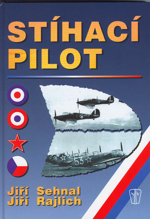 Stíhací pilot