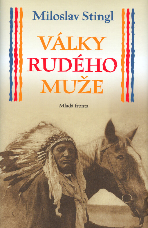 Války rudého muže