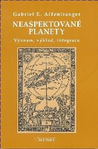 Neaspektované planety : význam, výklad, integrace
