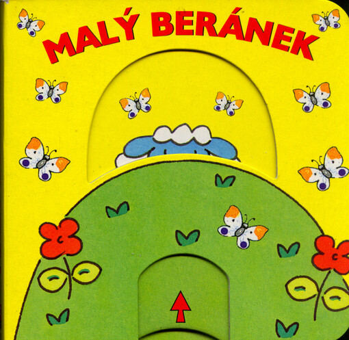 Malý beránek, Vyd. 1.