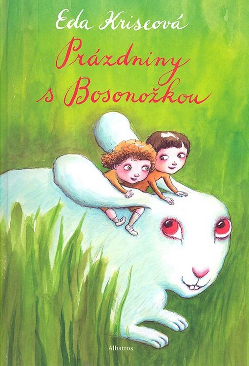 Prázdniny s Bosonožkou