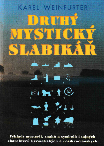 Druhý mystický slabikář