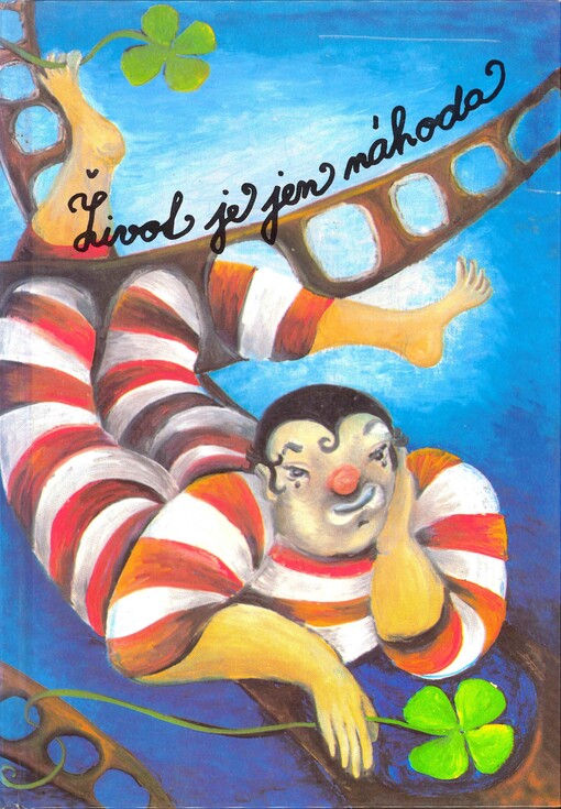 Život je jen náhoda