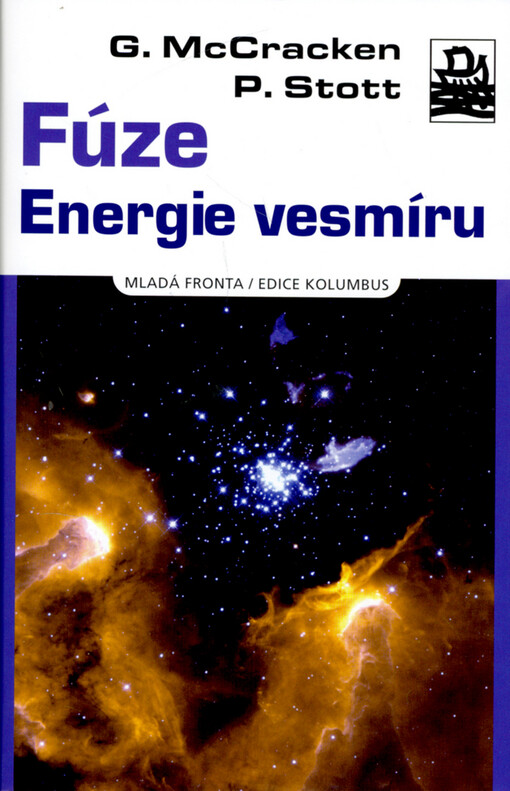 Fúze: energie vesmíru