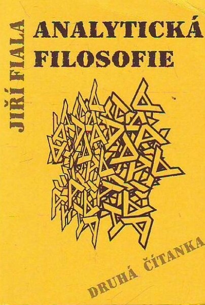 Analytická filosofie, Díl 2