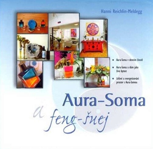 Aura-Soma a feng-šuej