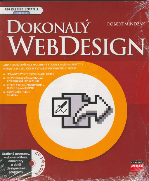 Dokonalý web design