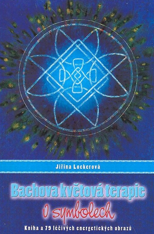 Bachova květová terapie : o symbolech