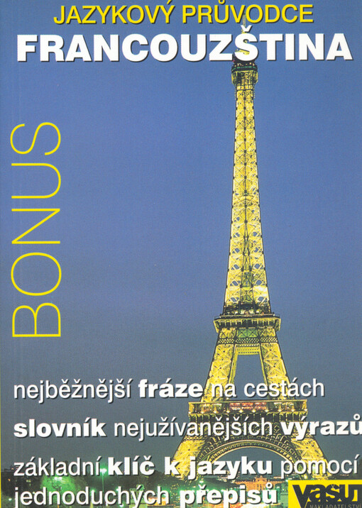 Francouzština