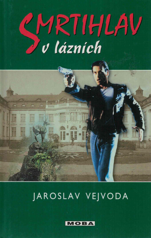 Smrtihlav v lázních