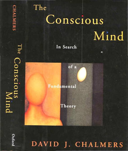 The conscious mind : in search of a fundamental theory