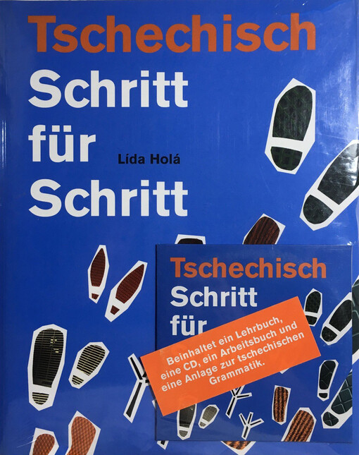 Tschechisch Schritt für Schritt