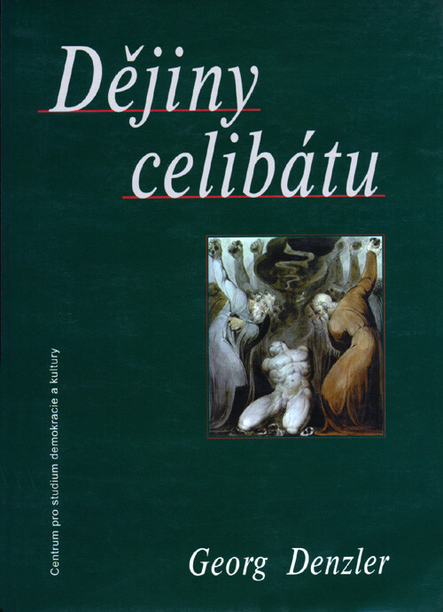 Dějiny celibátu