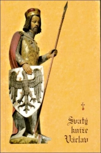 Svatý kníže Václav
