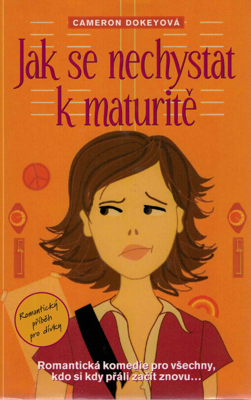 Jak se nechystat k maturitě